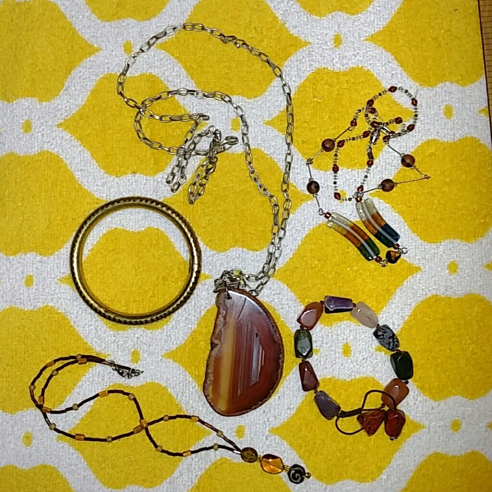 🟢Jewelry BOHO Bundle. FINAL